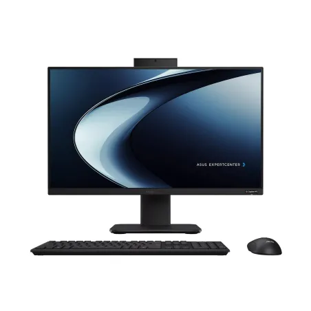 All in one ExpertCenter P600 23,8" 16/512Go AMD Ryzen AI 5 - ASUS - PM640KA-WPC006X