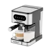 Machine à café expresso et mousseur à lait  - TECHWOOD - CAFTCA2081EXNTECH