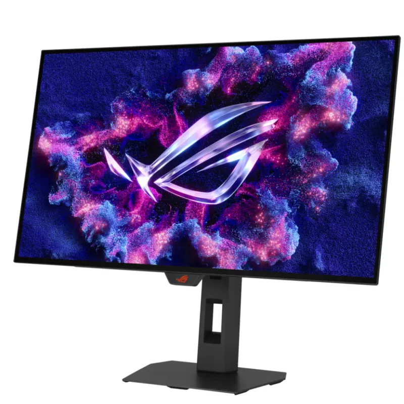 Écran PC gaming ROG Strix 27" Oled 240Hz noir - ROG - XG27AQDMGR