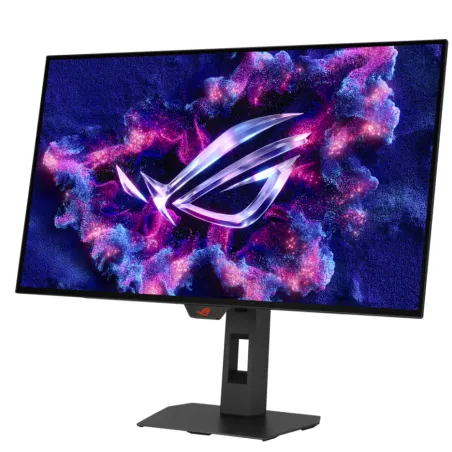 Écran PC gaming ROG Strix 27" Oled 240Hz noir - ROG - XG27AQDMGR