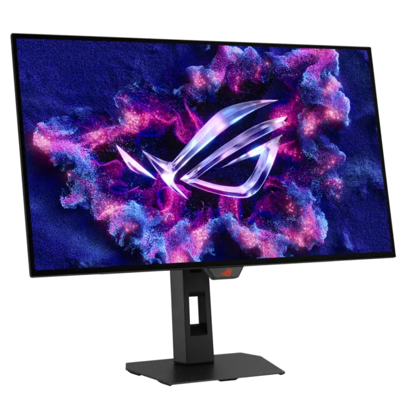 Écran PC gaming ROG Strix 27" Oled 240Hz noir - ROG - XG27AQDMGR