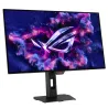 Écran PC gaming ROG Strix 27" Oled 240Hz noir - ROG - XG27AQDMGR