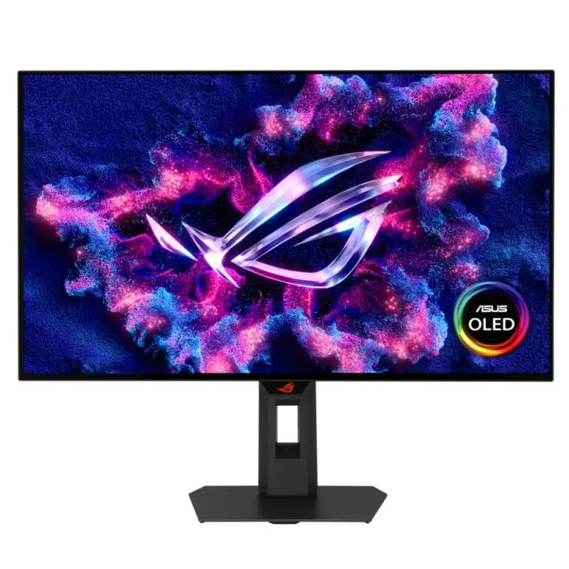 Écran PC gaming ROG Strix 27" Oled 240Hz noir - ROG - XG27AQDMGR