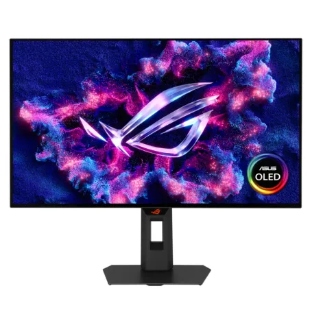 Écran PC gaming ROG Strix 27" Oled 240Hz noir - ROG - XG27AQDMGR