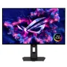 Écran PC gaming ROG Strix 27" Oled 240Hz noir - ROG - XG27AQDMGR