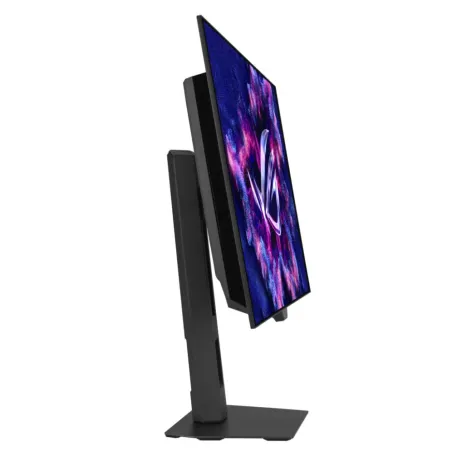 Écran PC gaming ROG Strix 27" Oled 240Hz noir - ROG - XG27AQDMGR