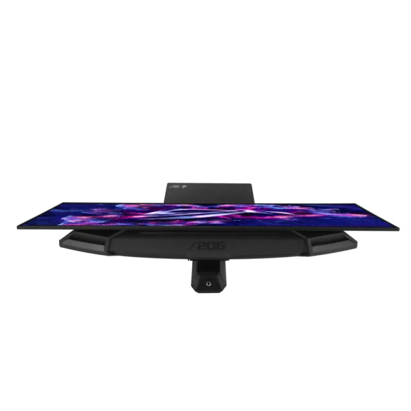 Écran PC gaming ROG Strix 27" Oled 240Hz noir - ROG - XG27AQDMGR