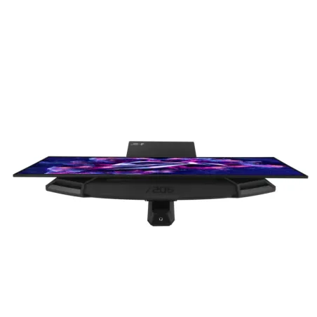 Écran PC gaming ROG Strix 27" Oled 240Hz noir - ROG - XG27AQDMGR