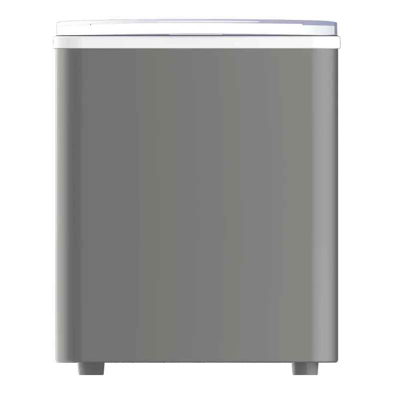 Machine à glaçons 12kg/24h 150W - ROBBY - ICE1224