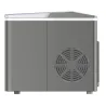 Machine à glaçons 12kg/24h 150W - ROBBY - ICE1224