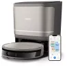 Aspirateur robot laveur HomeRun série 9000, 8000Pa - PHILIPS - XU9100/10
