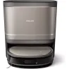 Aspirateur robot laveur HomeRun série 9000, 8000Pa - PHILIPS - XU9100/10