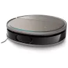 Aspirateur robot laveur HomeRun série 9000, 8000Pa - PHILIPS - XU9100/10