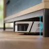 Aspirateur robot laveur HomeRun série 9000, 8000Pa - PHILIPS - XU9100/10