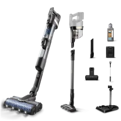 Aspirateur balai laveur AquaTrio Série 9000 - PHILIPS - XW9463/11