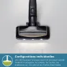 Aspirateur balai laveur AquaTrio Série 9000 - PHILIPS - XW9463/11