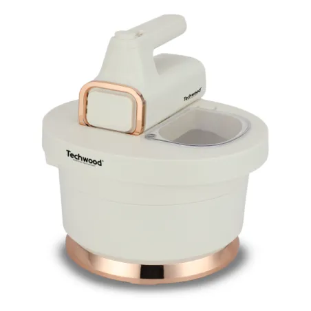Batteur mixeur avec bol 500W - TECHWOOD - ROBTMB340TECH