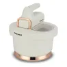 Batteur mixeur avec bol 500W - TECHWOOD - ROBTMB340TECH