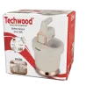 Batteur mixeur avec bol 500W - TECHWOOD - ROBTMB340TECH