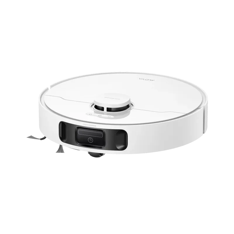 Aspirateur robot laveur E50 Ultra blanc - MOVA - E50ULTRAWHT