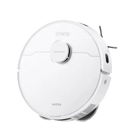 Aspirateur robot laveur E40 Ultra blanc - MOVA - E40ULTRAWHT