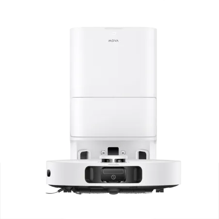 Aspirateur robot laveur E40 Ultra blanc - MOVA - E40ULTRAWHT
