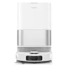 Aspirateur robot laveur D30 Ultra blanc - DREAME - D30ULTRAWH