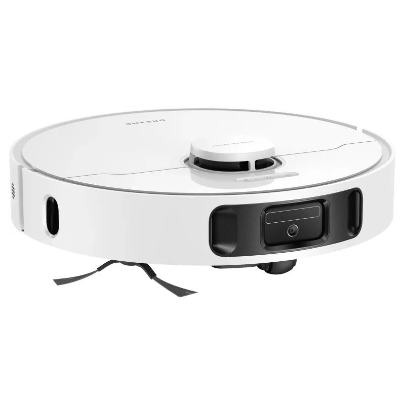 Aspirateur robot laveur D30 Ultra blanc - DREAME - D30ULTRAWH