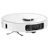 Aspirateur robot laveur D30 Ultra blanc - DREAME - D30ULTRAWH