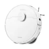 Aspirateur robot laveur D30 Ultra blanc - DREAME - D30ULTRAWH