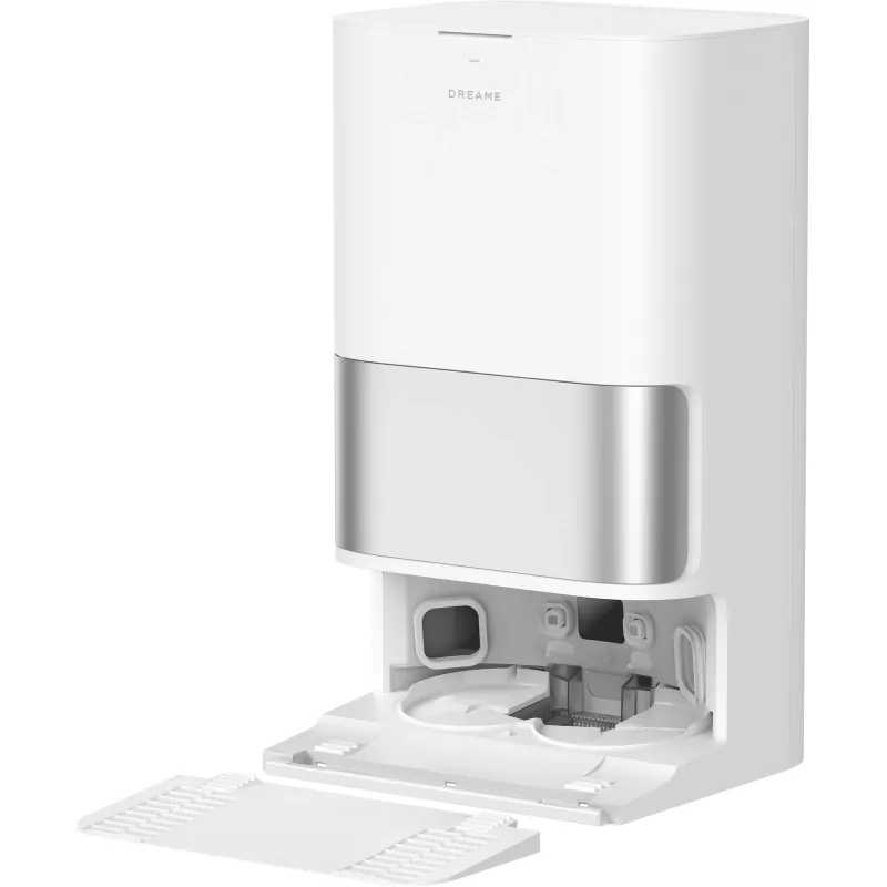 Aspirateur robot laveur D30 Ultra blanc - DREAME - D30ULTRAWH