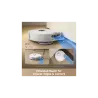 Aspirateur robot laveur D30 Ultra blanc - DREAME - D30ULTRAWH
