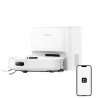 Aspirateur robot laveur D20 Air Plus blanc - DREAME - D20AIRPLUSWH