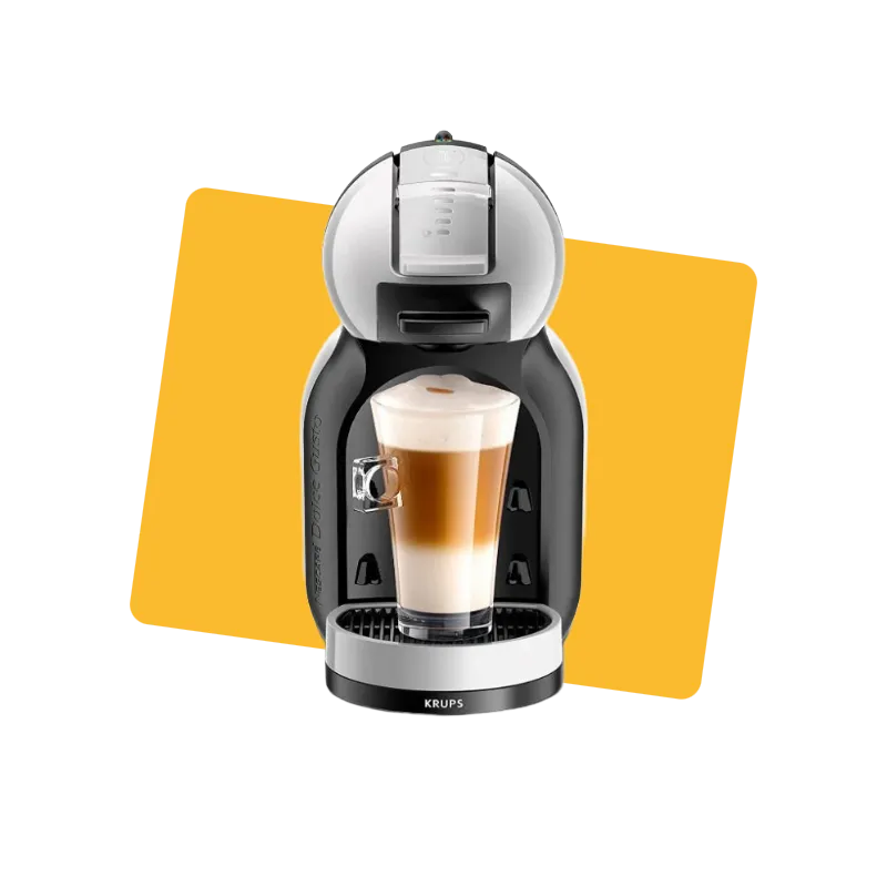 Dolce Gusto Mini Me KRUPS - YY3888FD