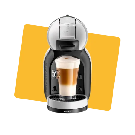 Dolce Gusto Mini Me KRUPS - YY3888FD