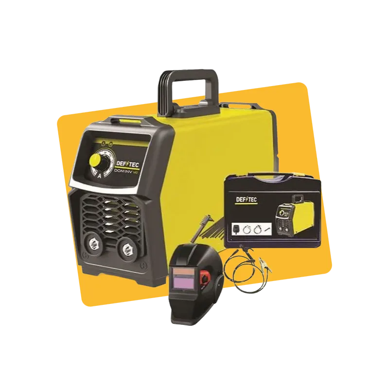 Poste Soudure Inverter 180A