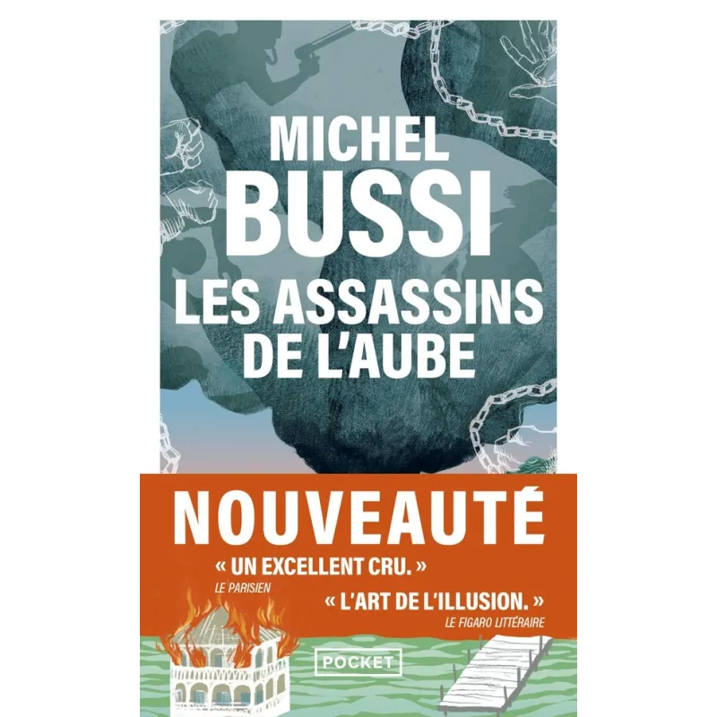 Les Assassins de l - ravate.com librairie reunion