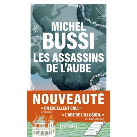 Les Assassins de l'aube
