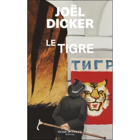 Le Tigre