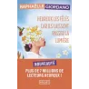 Heureux les fêlés car ils laissent passer la lumière - Raphaëlle Giordano - Pocket - Poche - ravate.com librairie reunion