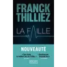 La faille - Franck Thilliez - Pocket - Poche - ravate.com librairie reunion