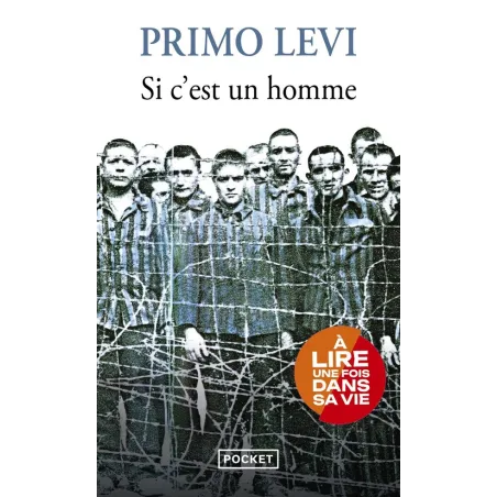 Si c'est un homme