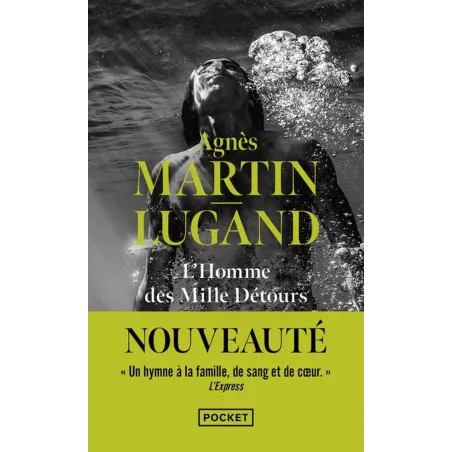 L'homme des mille détours