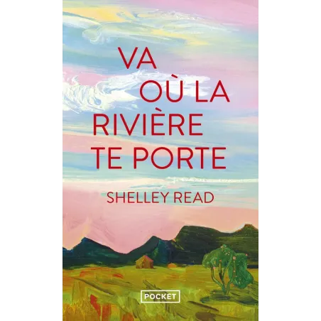 Va où la rivière te porte
