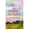 Va où la rivière te porte - Shelley Read - Pocket - Poche - ravate.com librairie reunion