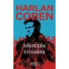 Identités croisées - Harlan Coben - Pocket - Poche - ravate.com librairie reunion