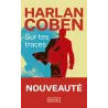 Sur tes traces - Harlan Coben - Pocket - Poche - ravate.com librairie reunion