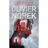 Surtensions - Olivier Norek - Pocket - Poche - ravate.com librairie reunion