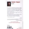 Puzzle - Franck Thilliez - Pocket - Poche - ravate.com librairie reunion