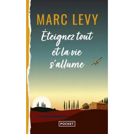 Éteignez tout et la vie s'allume